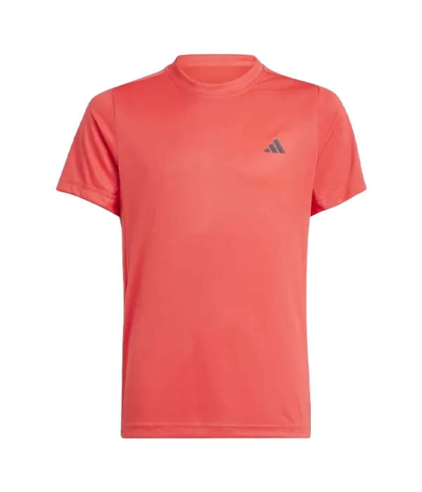 Camiseta Adidas B Club Junior Rojo 2025