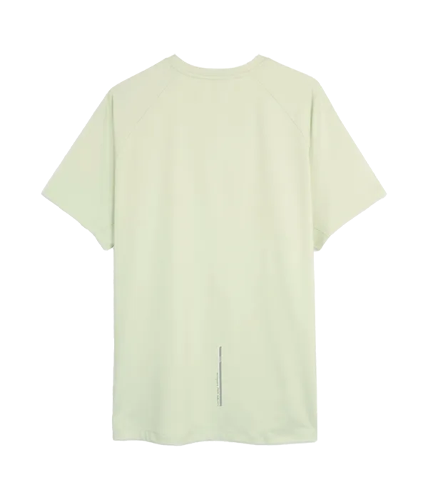 Camiseta NOX Pro Verde