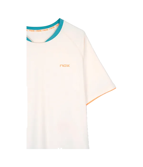 Camiseta NOX Vanilla Ice Pro 2025