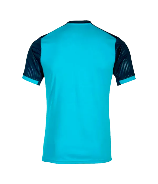 Camiseta Joma Montreal Azul claro