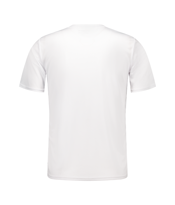 Pack dúo camisetas Technical PadelPROShop Blanco 2025