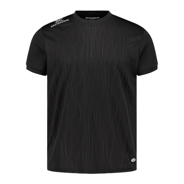 T-shirt Oxdog Avenger Black