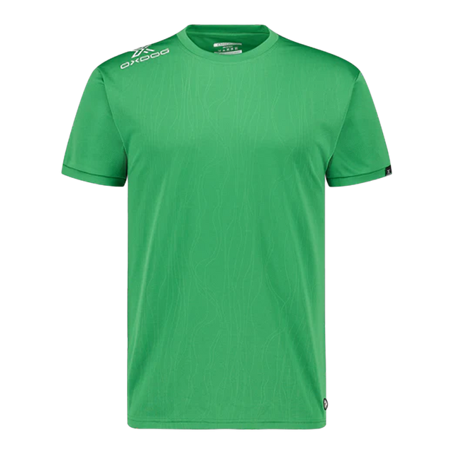 Camiseta Oxdog Avenger Verde