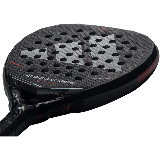 Pala Adidas Metalbone Carbon 2026
