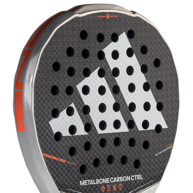 Racket Adidas Metalbone Carbon Ctrl 2026