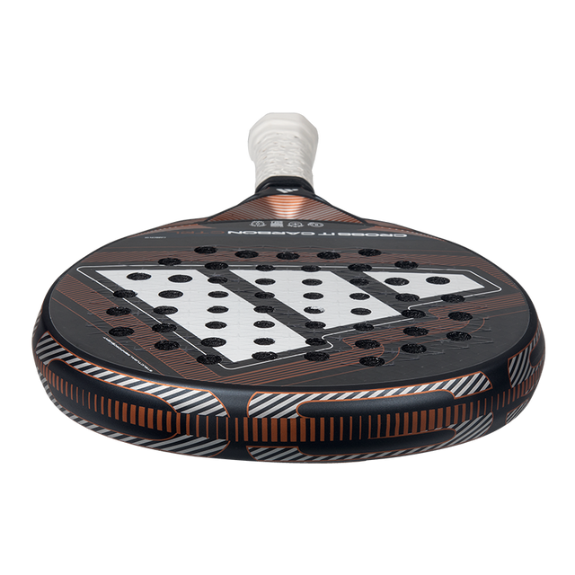 Padelschläger Adidas Cross It Carbon Ctrl 2026