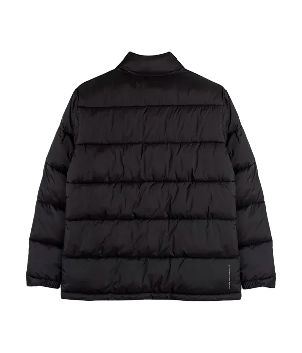 Chaqueta NOX Team Women Negro 2025