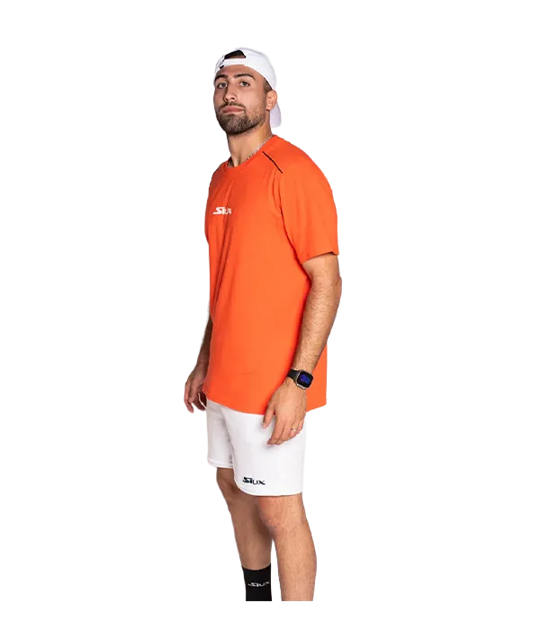 Camiseta Siux Fenix Chozas Algodón 2025