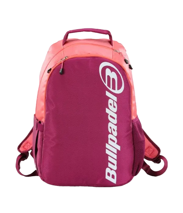 Mochila Bullpadel Performance Ciruela 2025