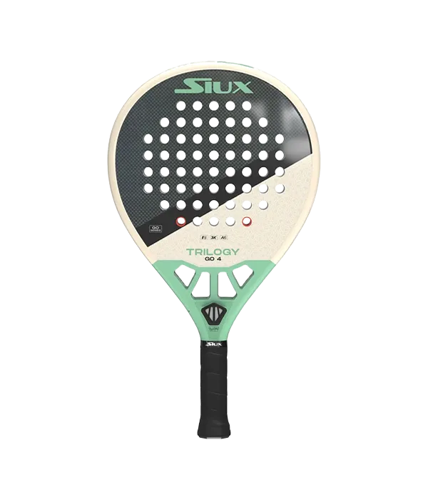 Pala Siux Trilogy Control Go 4 W