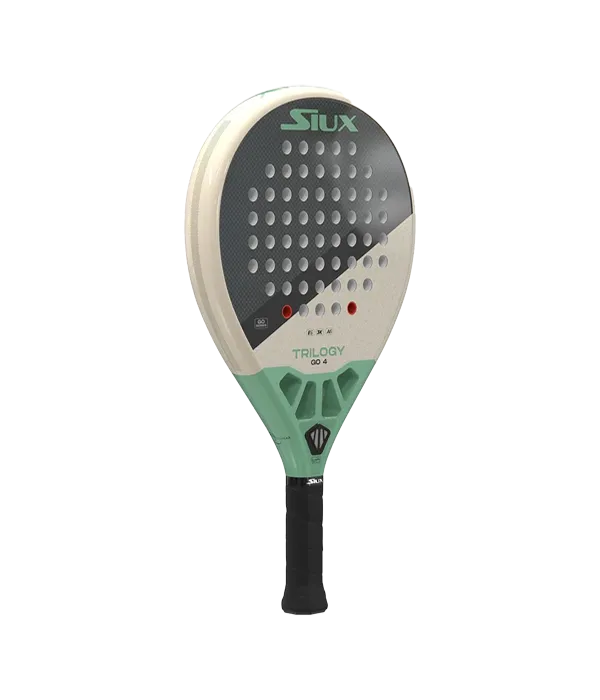 Pala Siux Trilogy Control Go 4 W