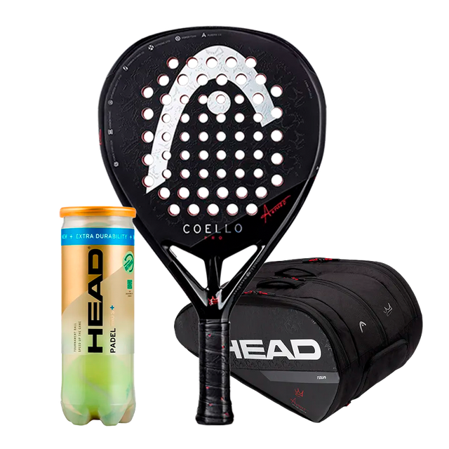 Arturo Coello PRO Pack 2025