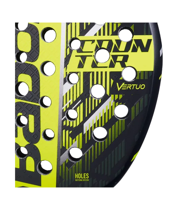 Pala Babolat Counter Vertuo 2025