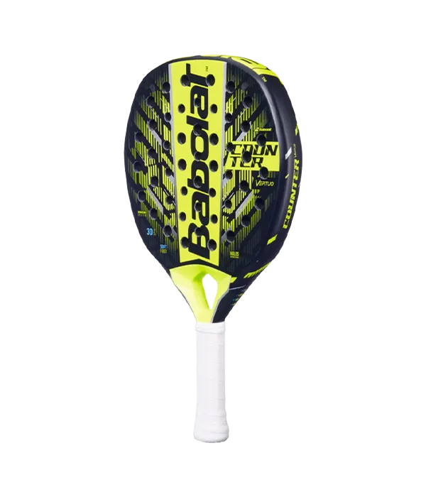 Pala Babolat Counter Vertuo 2025
