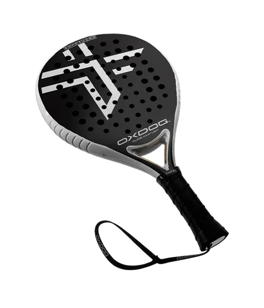 Pala de TEST Oxdog Pure Court Light 2025