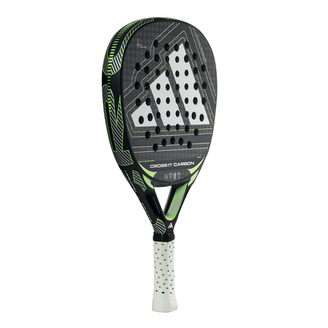 Racchetta Adidas Cross It Carbon 2026