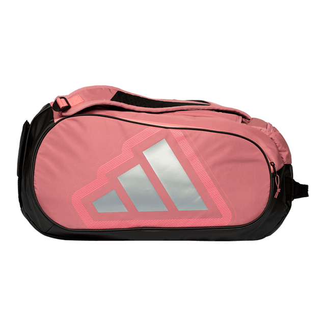 Paletero Adidas Pro Tour Martita Ortega Pink 2026