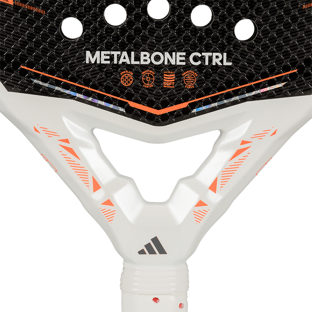 Pala Adidas Metalbone Ctrl 2026