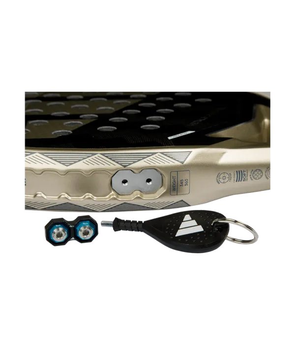 Pala Adidas Metalbone CTRL 3.4 2025