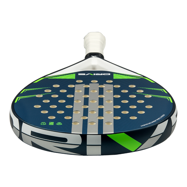 Pala Adidas Drive Blue 2026