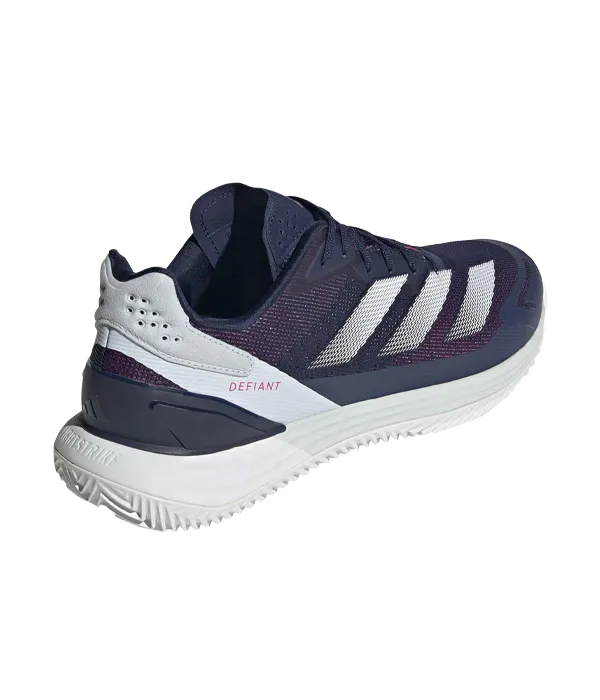 Zapatillas Adidas Defiant Speed 2 M CL Azul