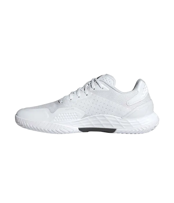 Zapatillas Adidas Defiant Speed 2 M Blanco/negro