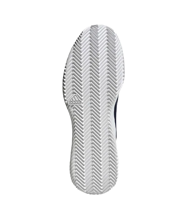 Zapatillas Adidas Defiant Speed 2 M CL Azul