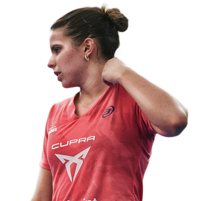Delfina Brea Senesi