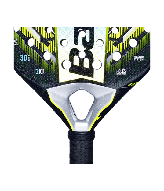 Pala de TEST Babolat Counter Viper 2025