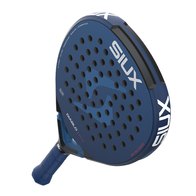 Racket Siux Diablo Elite 6 2026