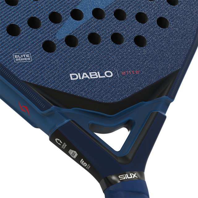 Racket Siux Diablo Elite 6 2026