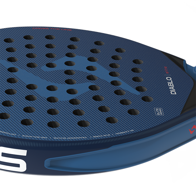 Racket Siux Diablo Elite 6 2026