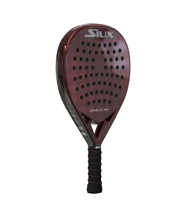 Pala SIUX Diablo Pro 4 2025