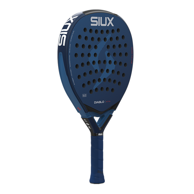 Racket Siux Diablo Elite 6 2026