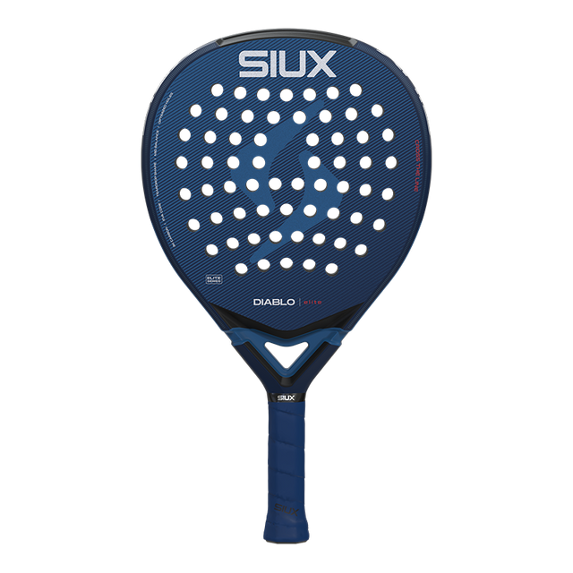 Racket Siux Diablo Elite 6 2026