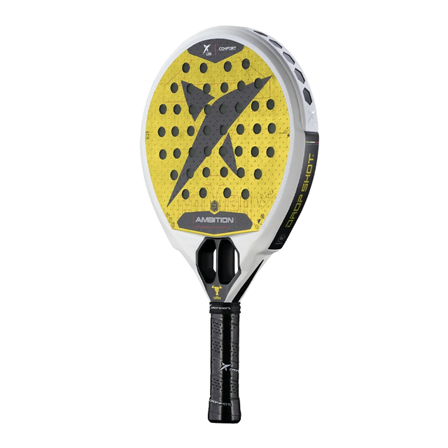 Pala Drop Shot Explorer Pro Comfort 1.0 2025