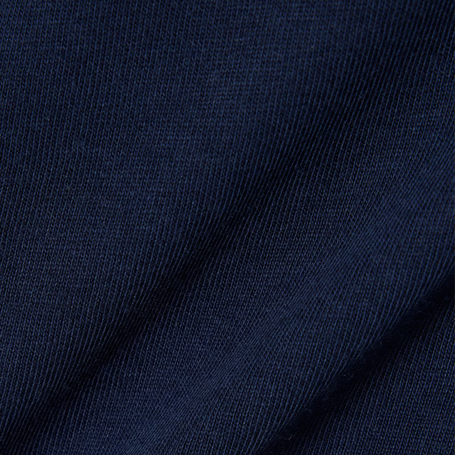 Camiseta Lacoste Ultra Dry Azul Marino Junior 2025