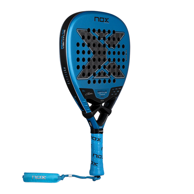 Racchetta NOX EA10 Ventus Attack 12K Xtrem di Edu Alonso 2026