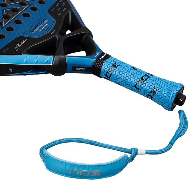 Racchetta NOX EA10 Ventus Attack 12K Xtrem di Edu Alonso 2026