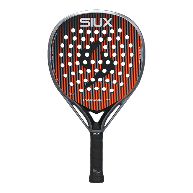 Racket Siux Pegasus Elite 4 2026