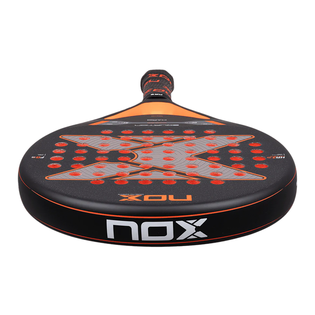 Pala NOX Equation HARD Advanced 2026