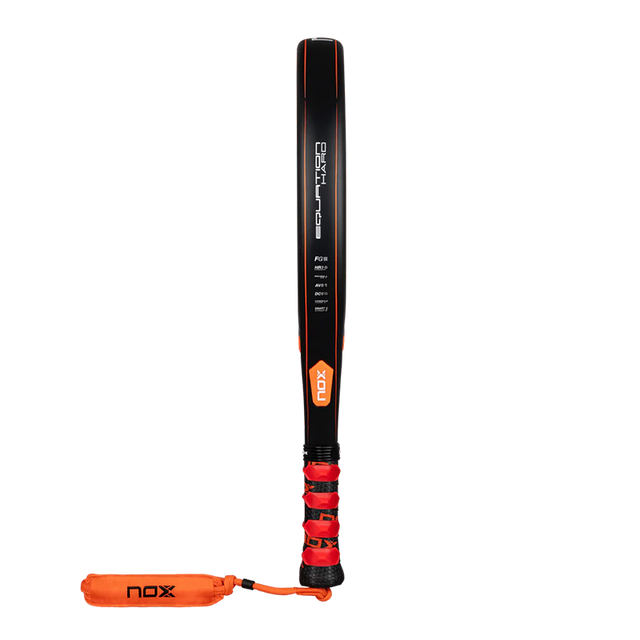 Pala NOX Equation HARD Advanced 2026