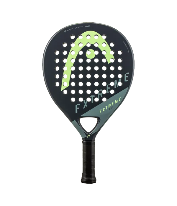 Pala HEAD Evo Extreme 2024