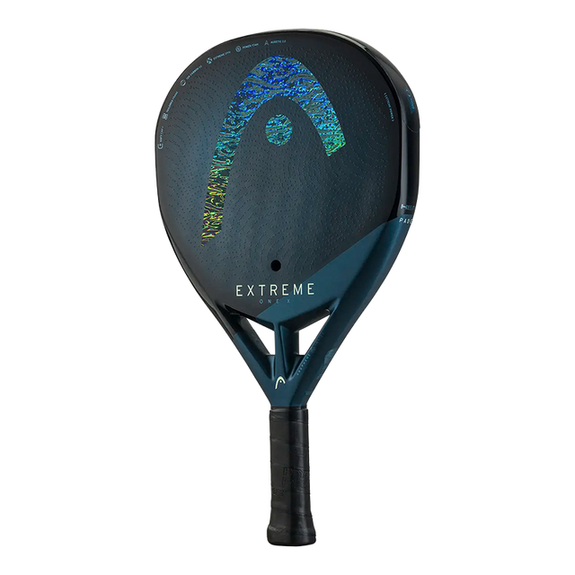 Racket Head Extreme One x 2025