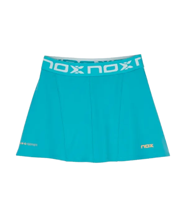 Falda NOX Pro Women Dusty Turquoise 2025