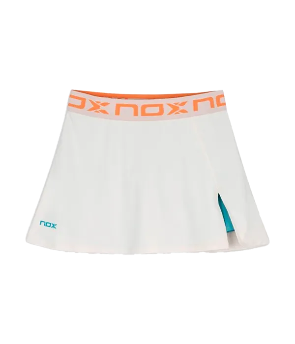 Falda NOX Pro Women Vanilla Ice 2025