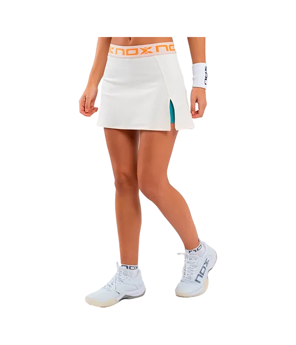Falda NOX Pro Women Vanilla Ice 2025