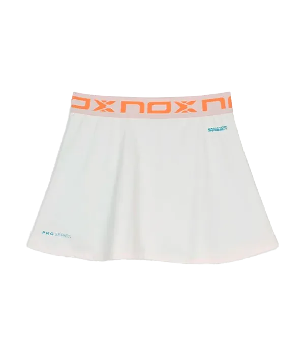 Falda NOX Pro Women Vanilla Ice 2025