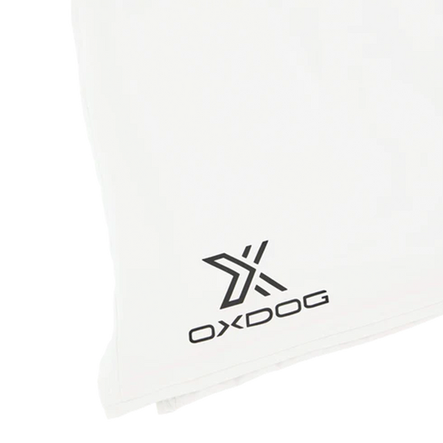 Falda Oxdog Tiebreak Blanco