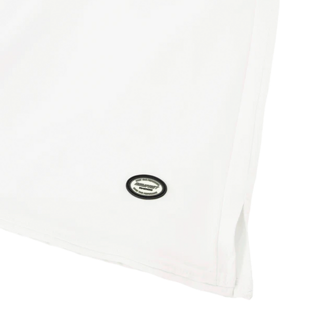 Falda Oxdog Tiebreak Blanco